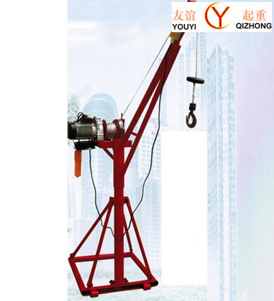 廣東小型吊運(yùn)機(jī)/?？诒銛y式吊運(yùn)機(jī)沈陽(yáng)友誼絕對(duì)保障 齊全