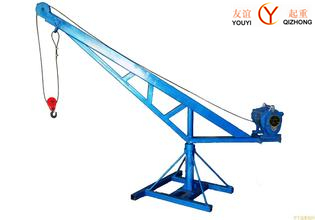 廣東小型吊運(yùn)機(jī)/海口便攜式吊運(yùn)機(jī)沈陽(yáng)友誼絕對(duì)保障 齊全