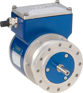 增量編碼器 FG40