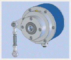 增量編碼器 FG2-FGHJ2