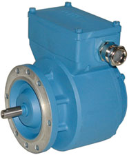 絕對值編碼器 ASD/AMD, 3線同步信號