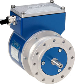 超速保護系統(tǒng) C-EGS®31/32/33, 最低100 rpm