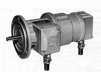 超速保護(hù)系統(tǒng) C-FSE 102, 最低 700 rpm