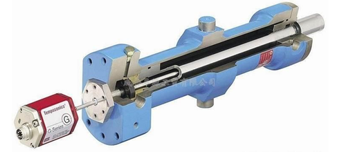 MTS位移傳感器 R系列