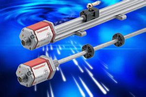 MTS位移傳感器 R系列