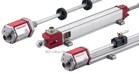 MTS位移傳感器 R系列