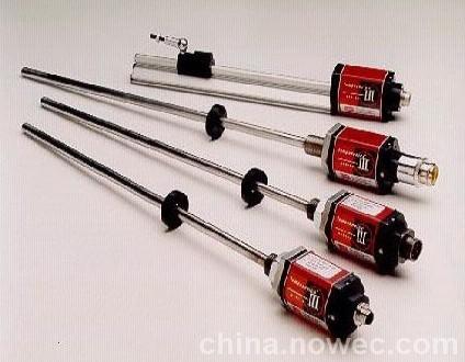 MTS位移傳感器 E系列