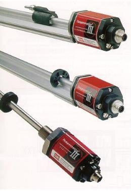 MTS位移傳感器 E系列