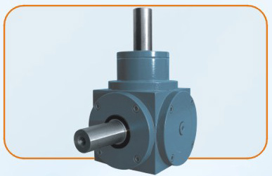 HD錐齒輪換向器 HD14、HD17、HD21、HD24、HD28