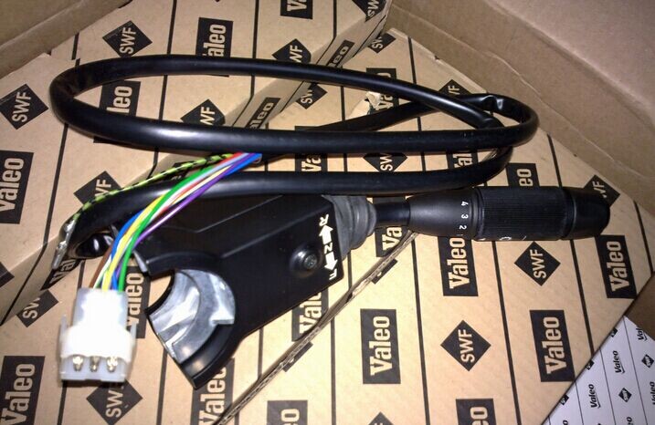 卡爾瑪DRD檔位手柄 920476.006