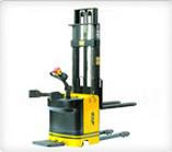 全電動(dòng)沃帕堆高機(jī)