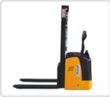 全電動(dòng)沃帕堆高機(jī)-交流