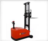 電子轉(zhuǎn)向平衡重全電動(dòng)堆高機(jī)