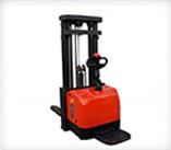 電子轉(zhuǎn)向全電動(dòng)堆高機(jī)