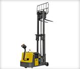 全電動(dòng)堆高車(chē)