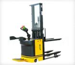 雙托盤(pán)電動(dòng)堆垛車(chē)