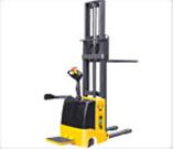 全電動(dòng)堆高車