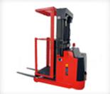 全電動(dòng)高位揀選車