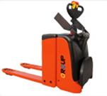 全電動托盤搬運(yùn)車