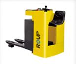 側(cè)駕式電動搬運(yùn)車