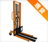 手動堆高車
