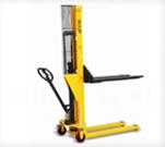 手搖堆高車