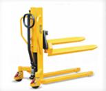 手動(dòng)側(cè)傾車