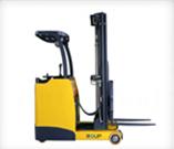 前移式電動叉車