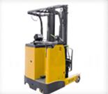 防爆電動叉車（前移式）