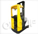 站駕前移式叉車