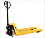 四方向手動液壓搬運車