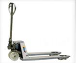 鍍鋅手動液壓搬運車