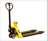 稱重型手動液壓搬運車