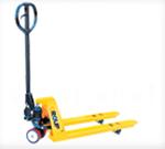 迷你型手動搬運車