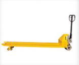 手動搬運車（貨叉加長型）