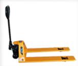 超低型手動搬運車