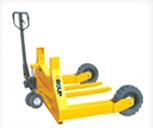 戶外手動液壓堆高車