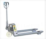 鍍鋅手動液壓搬運車