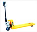 超窄手動液壓堆高車