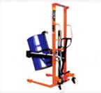 多功能油桶搬運車