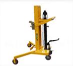 腳踏式直角支腳液壓油通車