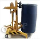 油桶搬運車