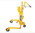 液壓油桶搬運車