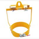 垂直式油桶搬運(yùn)升降機(jī)