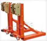 油桶搬運(yùn)夾（雙桶雙鷹嘴）