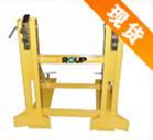 叉車專用雙油桶夾具