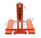 叉車專用單油桶夾具