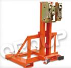 油桶搬運(yùn)夾（單桶雙鷹嘴）