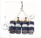 多桶搬運(yùn)夾具