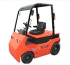 大噸位電動牽引車